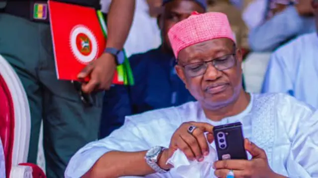 Aminu Abdussalam Gwarzo