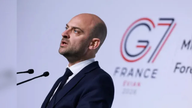 जीन-नोएल बैरोट