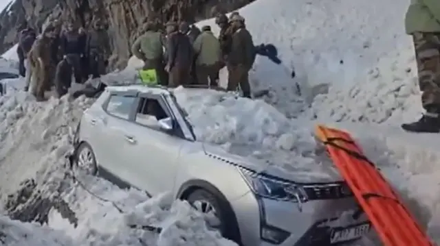 ज़ोजिला