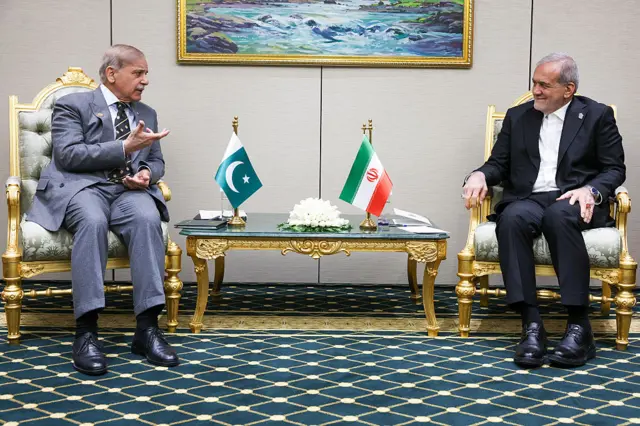 شہباز، مسعود