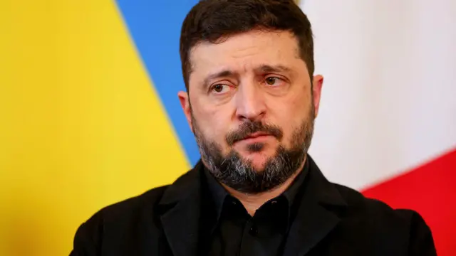 Zelensky