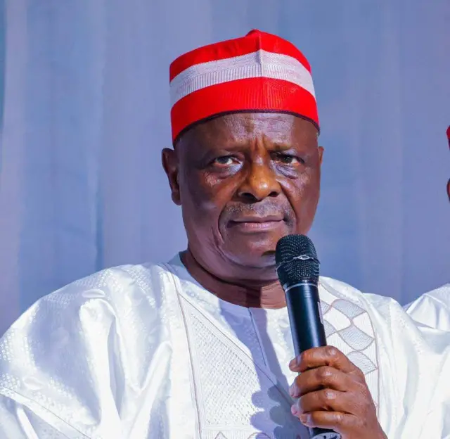 Rabiu Kwankwaso