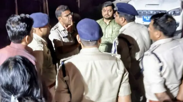 झारखंड पुलिस