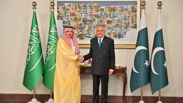 سعودی عرب