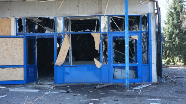 Краматорск