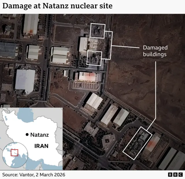 Wiirtuu gabbisa niwukilaraa Iraan miidhame