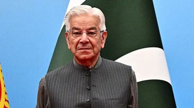 ख्वाजा आसिफ़