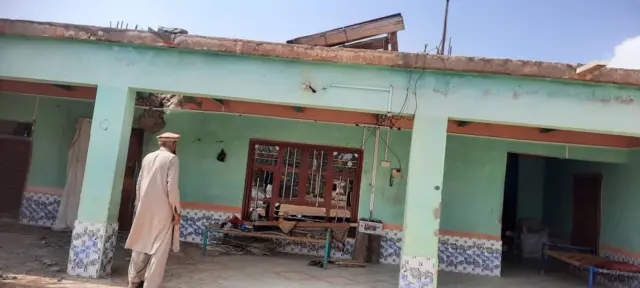 یوه کور کې څلور تنه وژل شوي