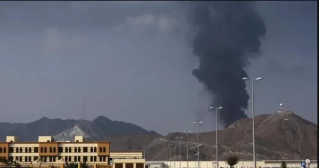 Qiiqa ayaa mka baxaya