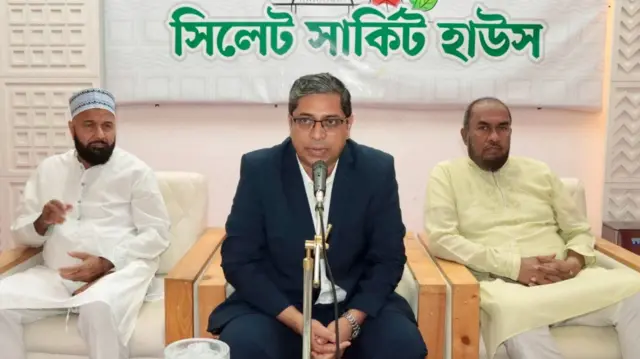 স্থানীয় সরকার, পল্লী উন্নয়ন ও সমবায় প্রতিমন্ত্রী মীর শাহে আলম