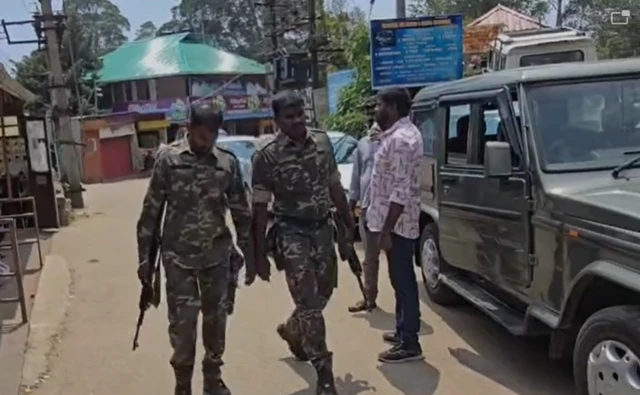 தமிழ்நாடு, கொடைக்கானல்