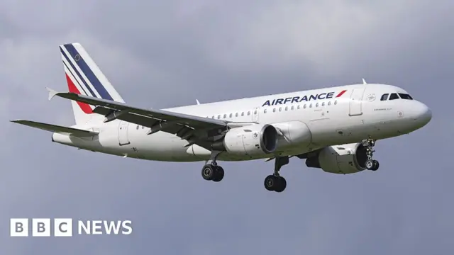 Air France