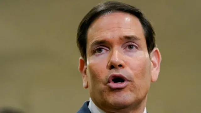Marco Rubio