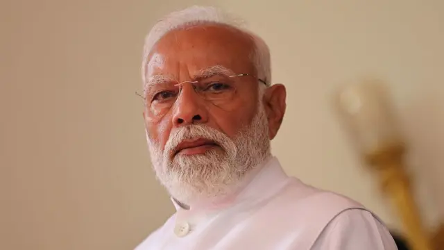 नरेंद्र मोदी