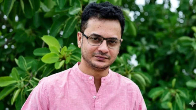 প্রয়াত অভিনেতা রাহুল ব্যানার্জী