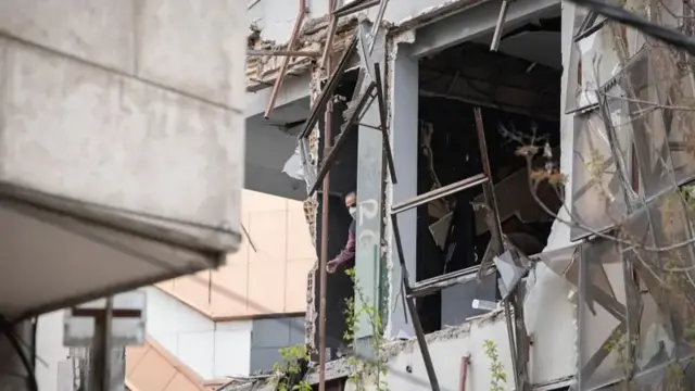 تہران، ایران