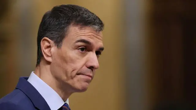 سپین کے وزیر اعظم