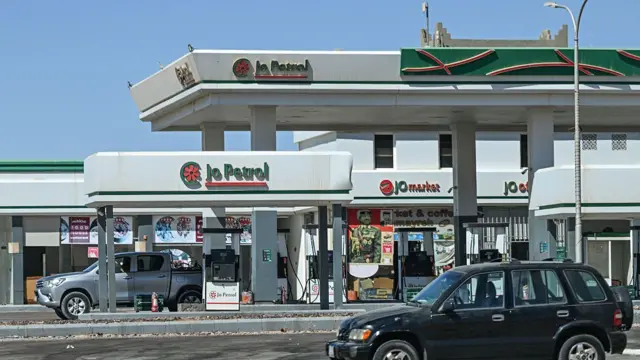 توانائی کی بڑھتی لاگت، اردن کی سرکاری عمارات میں ایئر کنڈیشنر کے استعمال پر پابندی لگا دی گئی