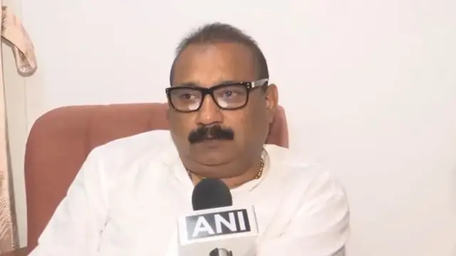 अशोक चौधरी