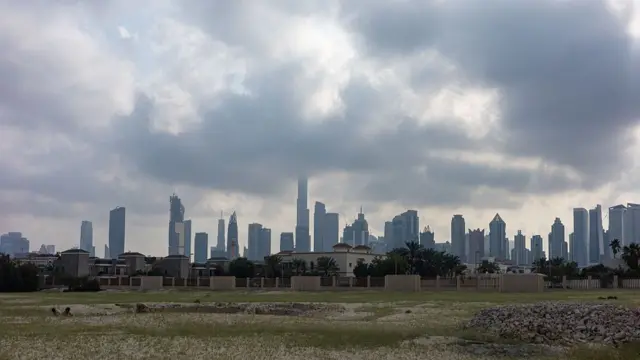 متحدہ عرب امارات