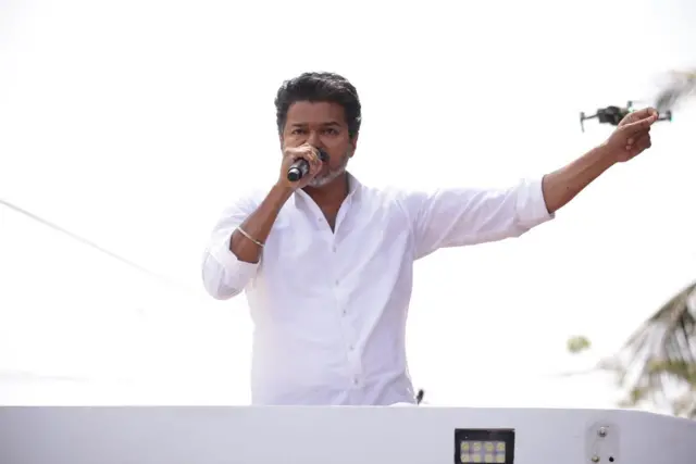 விஜய், வில்லிவாக்கம்