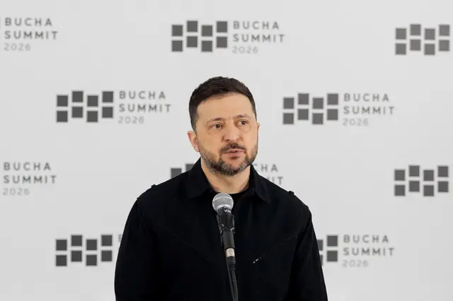 Владимир Зеленский