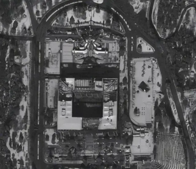 Sidee bay Israa'iil u calaamadaysaa goobaha ay weerareyso ee Iiraan