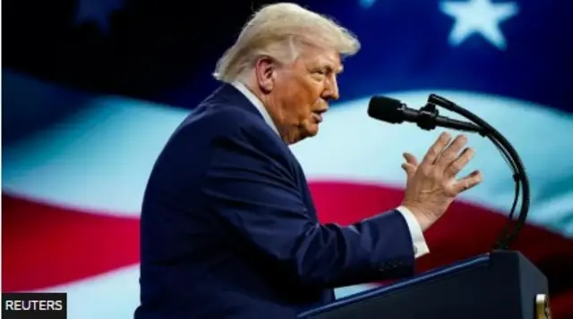 Trump