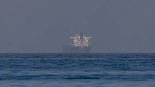 آبنائے ہرمز