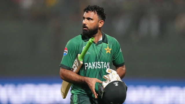 फख़र ज़मान