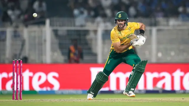 दक्षिण अफ्रीका