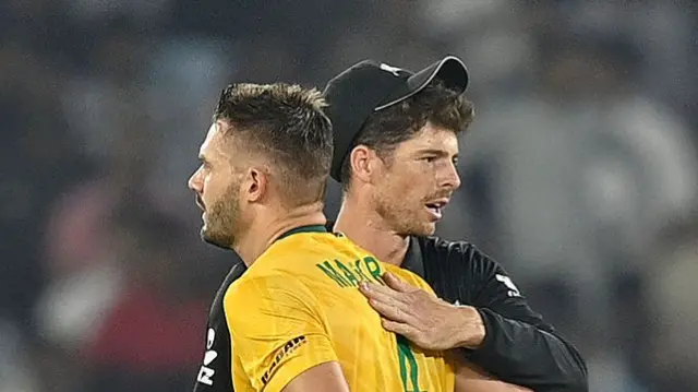 முதல் அரையிறுதியில் தென்னாபிரிக்கா- நியூசிலாந்து இன்று மோதல்