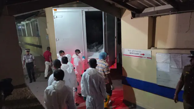 මෘත ශරීර