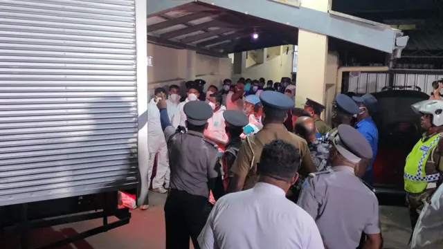 මෘත ශරීර