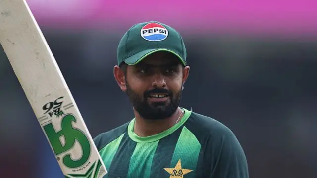 बाबर आज़म