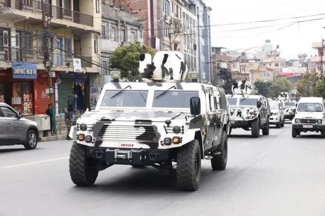 बख्तरबन्द गाडी