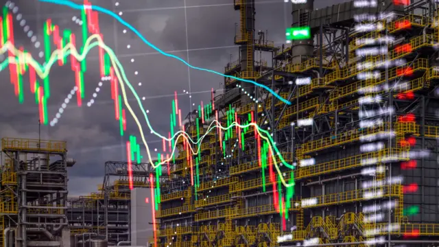 استمرار ارتفاع أسعار النفط في الأسواق العالمية