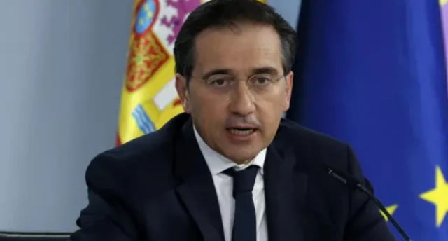 خوزه مانوئل آلبارس