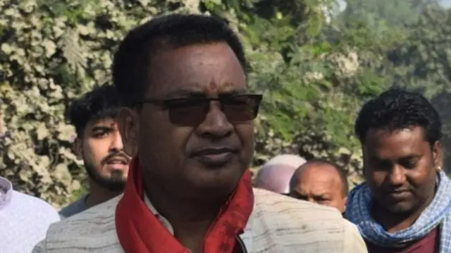 किशोरी साह कमल