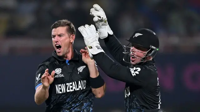 न्यूजीलैंड