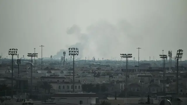 अल उदेद एयर बेस