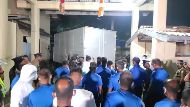 මෘත ශරීර