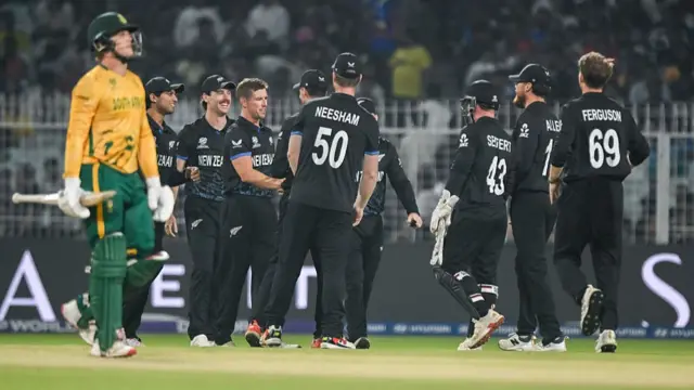 न्यूजीलैंड