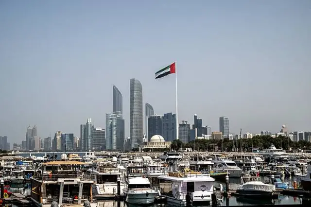 UAE