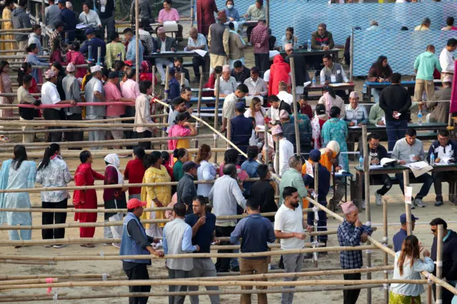 मतदाता
