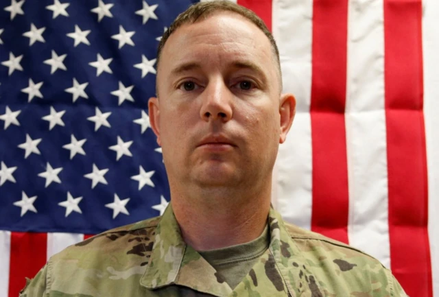 Imagen de Jeffrey O'Brien.