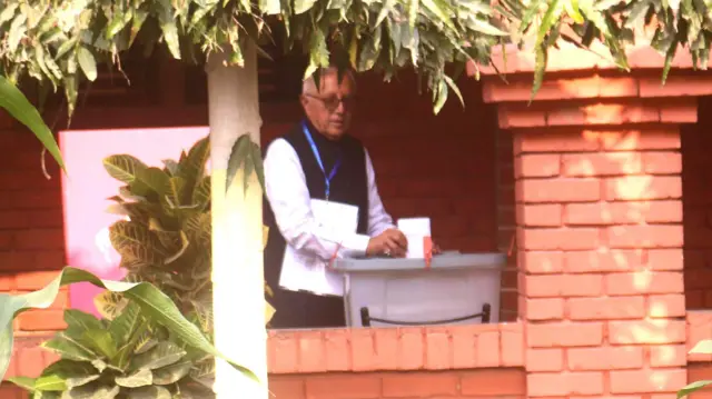 शेखर कोइराला