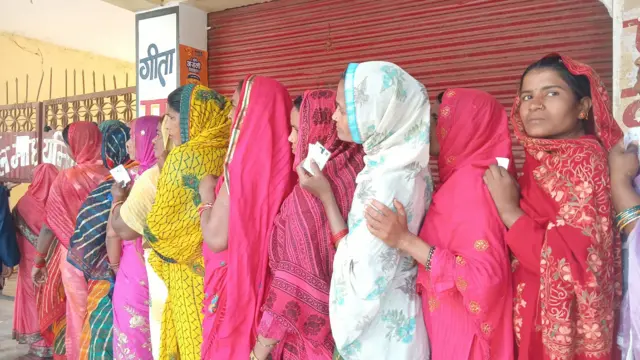 बीरगञ्जका मतदाता