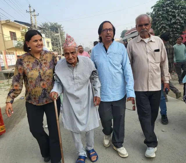 बुद्धिप्रसाद गौतम