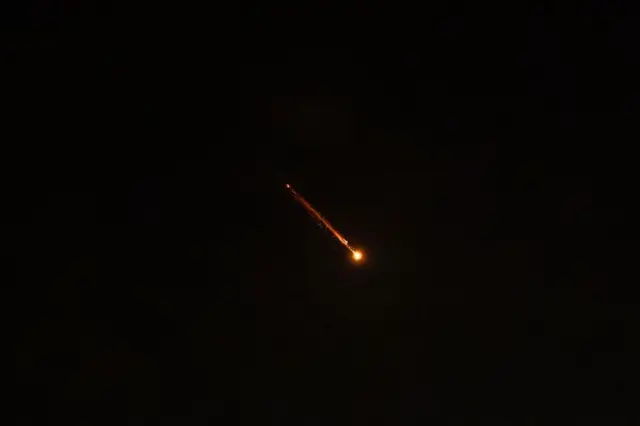 রকেট